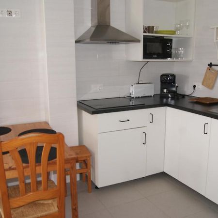Apartamentos Praia Do Almoxarife Орта Экстерьер фото