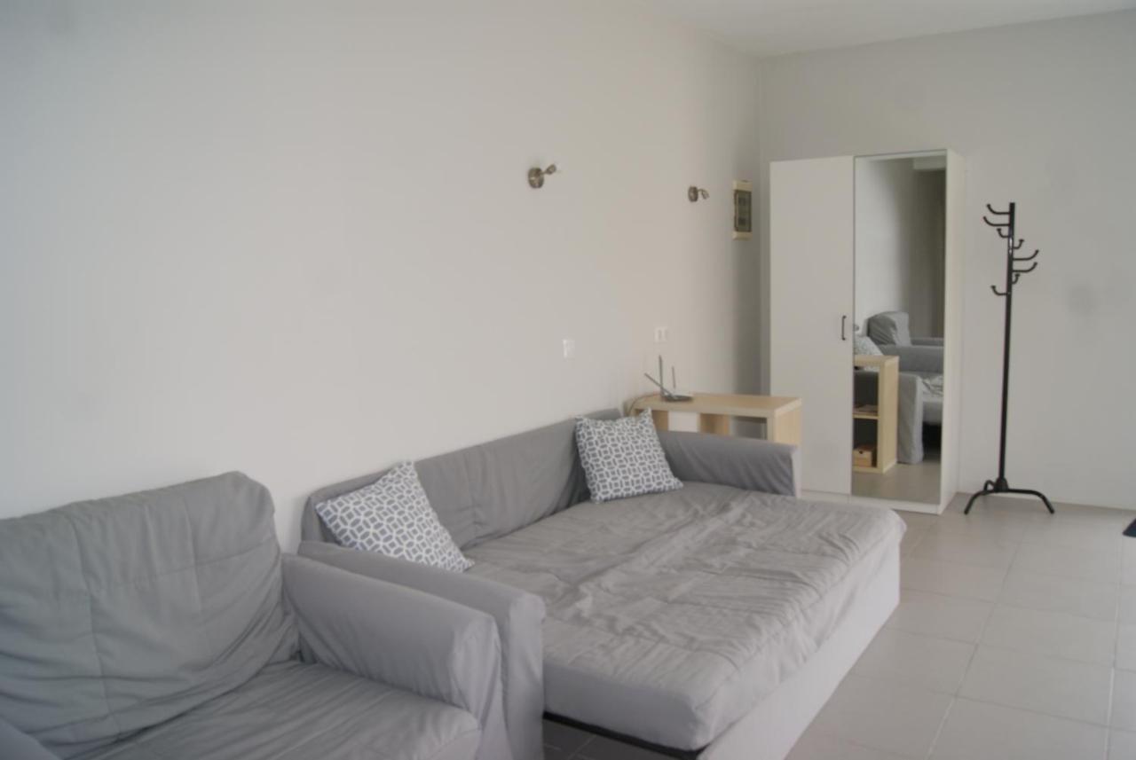 Apartamentos Praia Do Almoxarife Орта Экстерьер фото